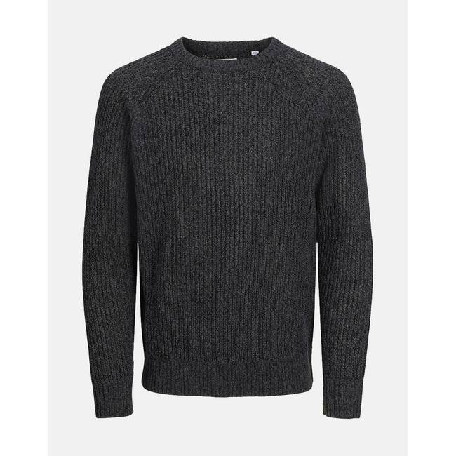 Product JACK&JONES JJJONES KNIT CREW NECK JNR base image