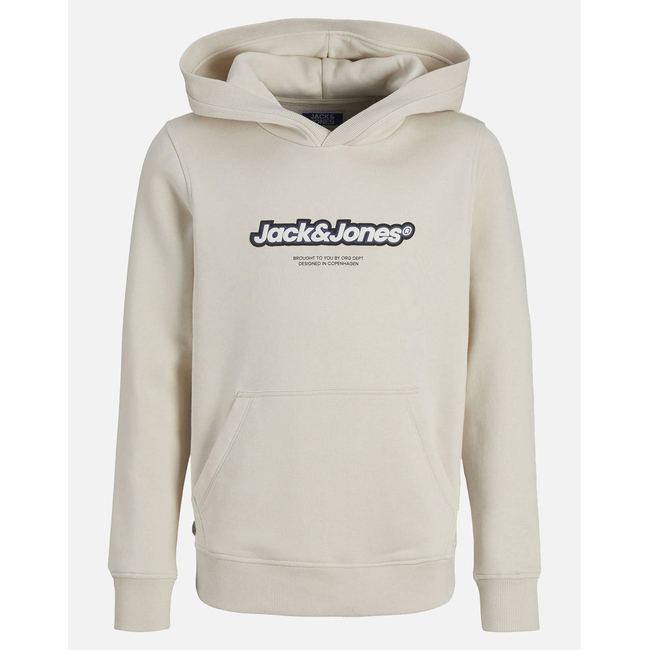 Product JACK&JONES JORVESTERBRO NEWTON BRNDG SWEAT BF JNR base image