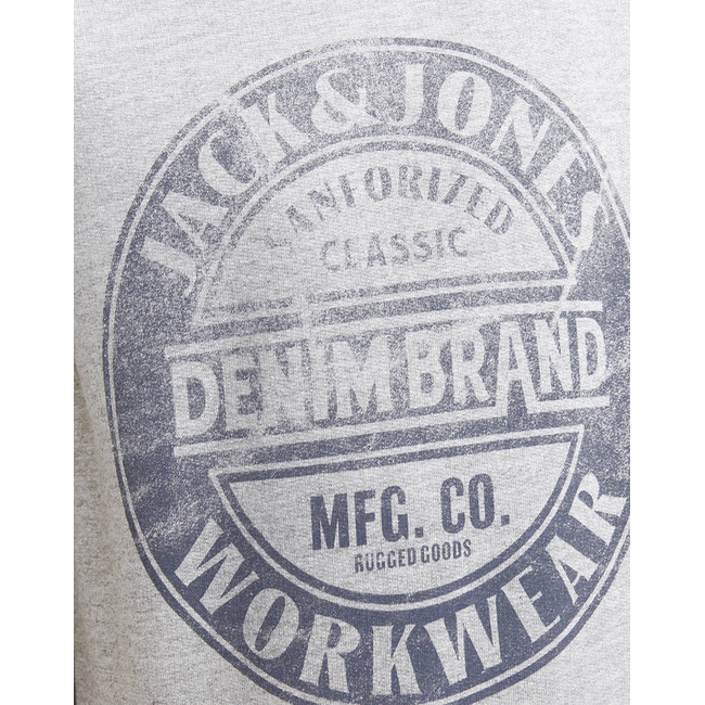 Product JACK&JONES JJJEANS SWEAT O-NECK JNR base image