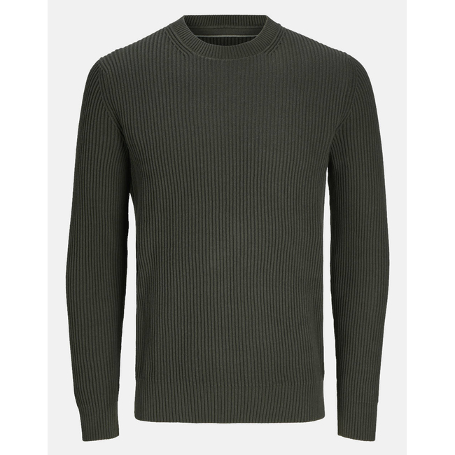 Product JACK&JONES JPRBLALIAM KNIT CREW NECK JNR base image