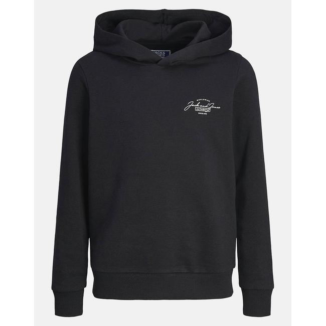 Product JACK&JONES JJFERRIS SWEAT HOOD JNR base image