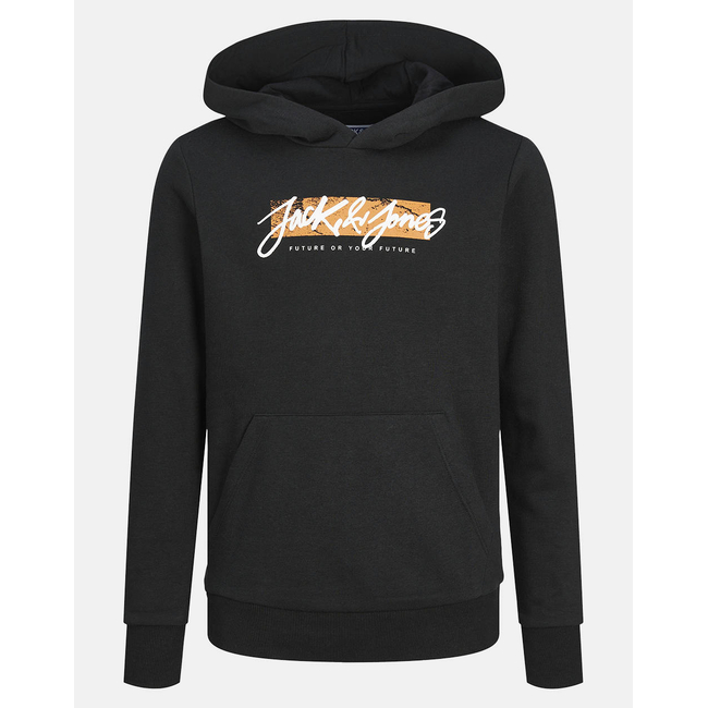 Product JACK&JONES JJTILEY SWEAT HOOD JNR base image