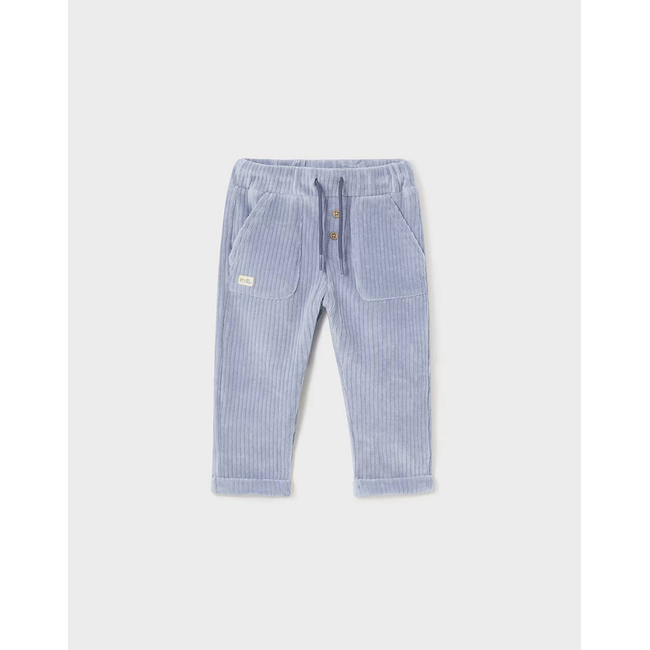 Product MAYORAL Macho corduroy pants base image