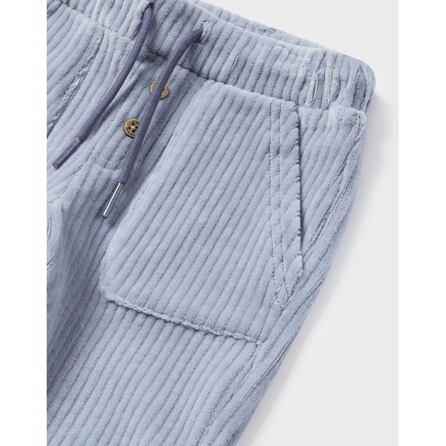 Product MAYORAL Macho corduroy pants base image
