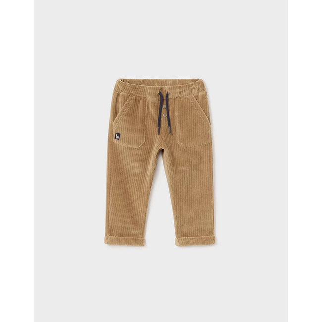 Product MAYORAL Macho corduroy pants base image
