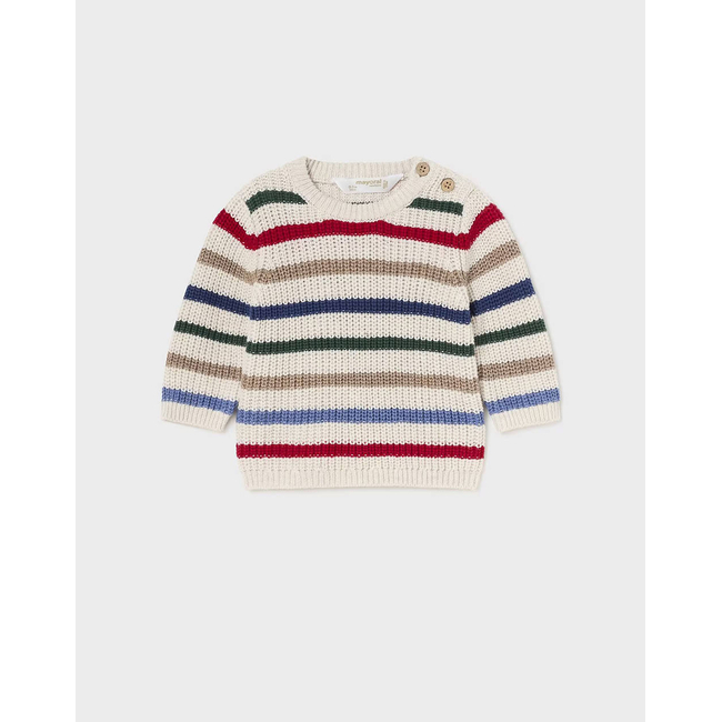 Product MAYORAL Jersey stripe base image