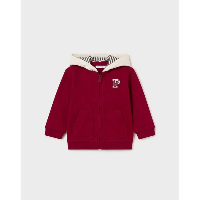 Product MAYORAL sweatshirt little face base image