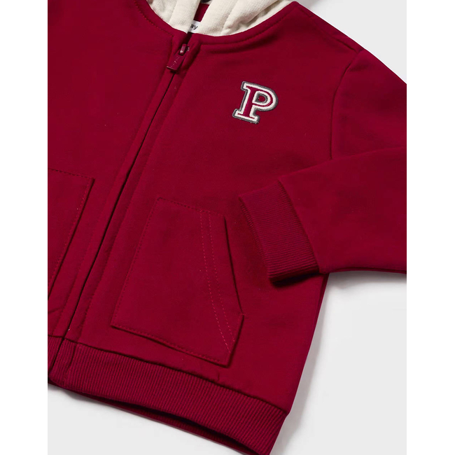 Product MAYORAL sweatshirt little face base image