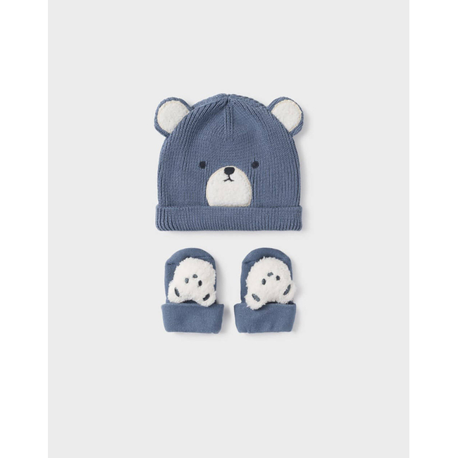 Product MAYORAL Hat and socks set base image