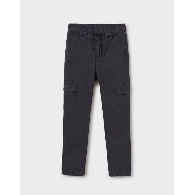 Product MAYORAL Faded cargo pants base image