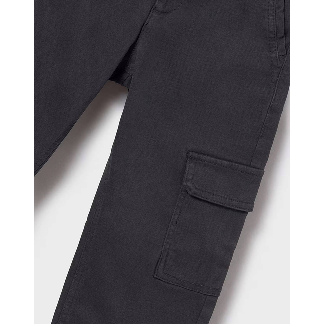Product MAYORAL Faded cargo pants base image
