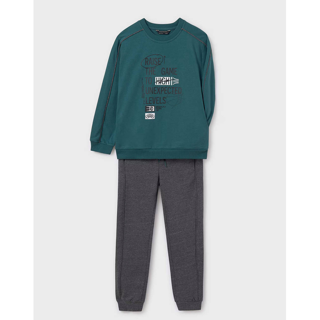 Product MAYORAL Print sweatshirt base image