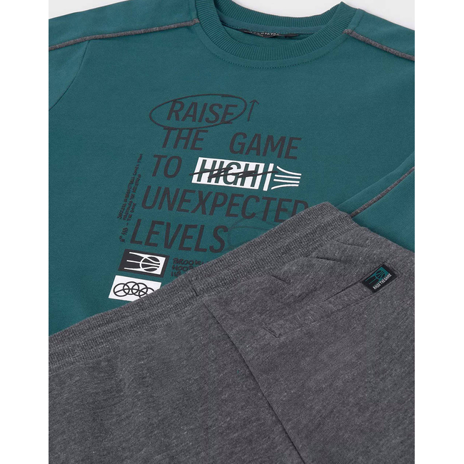 Product MAYORAL Print sweatshirt base image