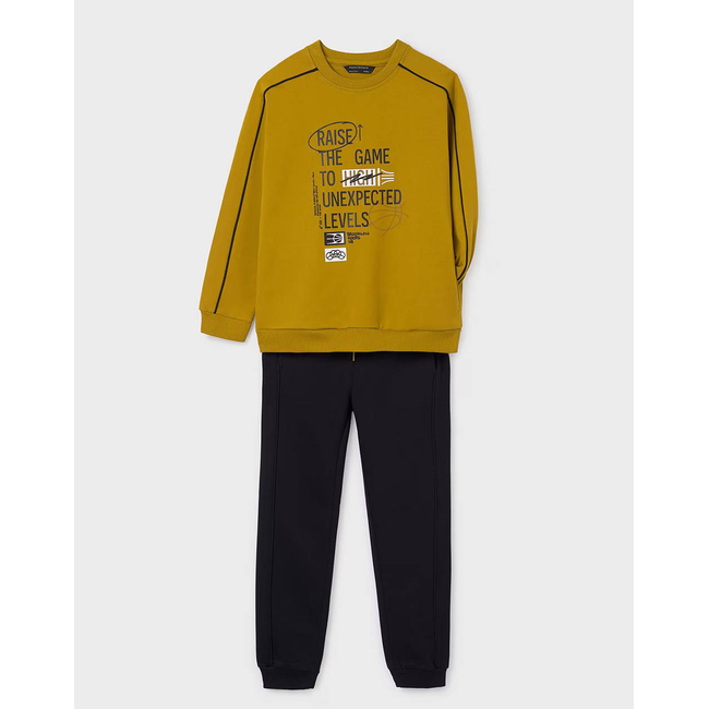 Product MAYORAL Print sweatshirt base image