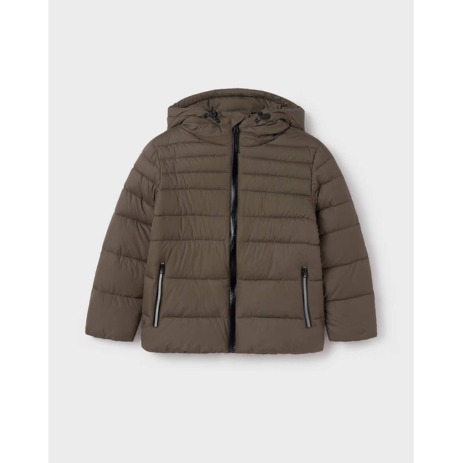 Product MAYORAL Jacket reflective details base image