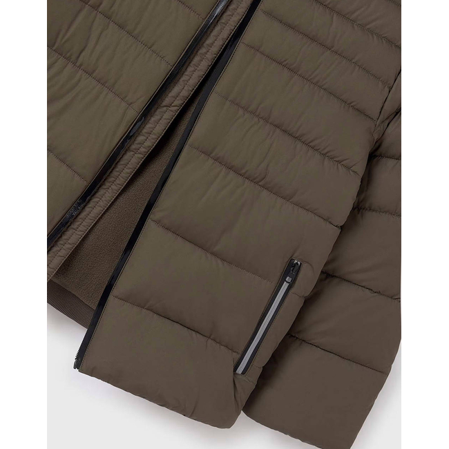 Product MAYORAL Jacket reflective details base image