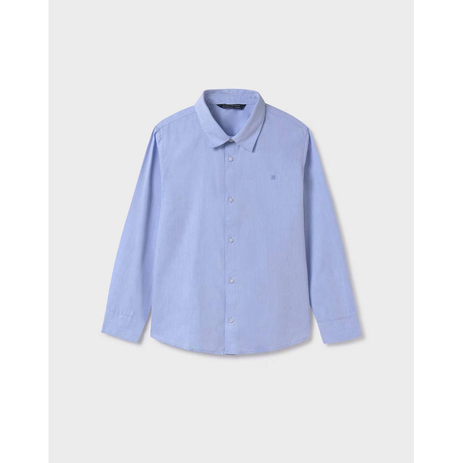 Product MAYORAL Basic long sleeve shirt base image