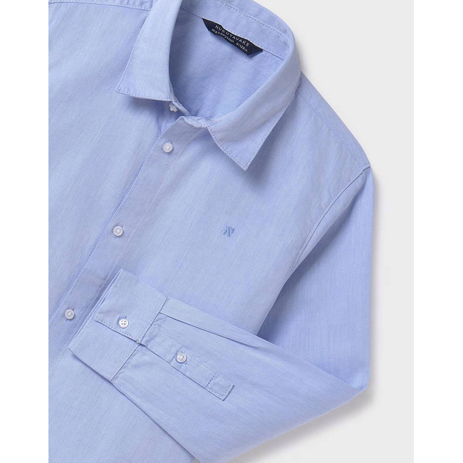 Product MAYORAL Basic long sleeve shirt base image
