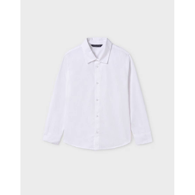 Product MAYORAL Basic long sleeve shirt base image