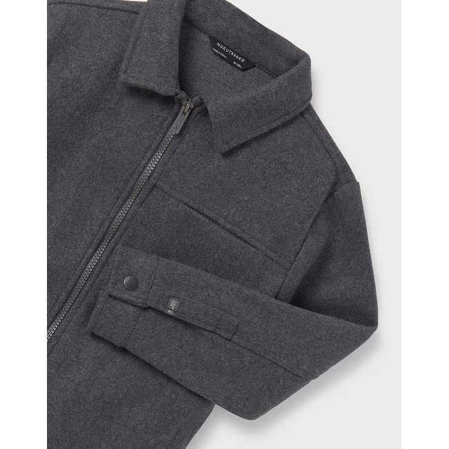 Product MAYORAL Shirt maco thick base image