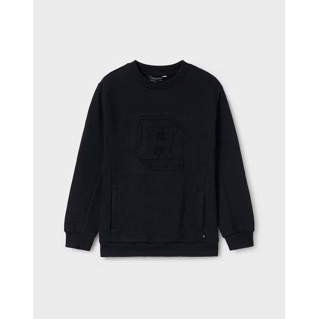 Product MAYORAL Embossed sweatshirt without hood base image