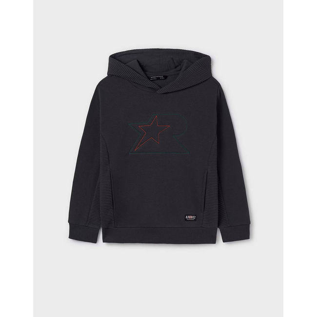 Product MAYORAL Sweatshirt with contrast base image