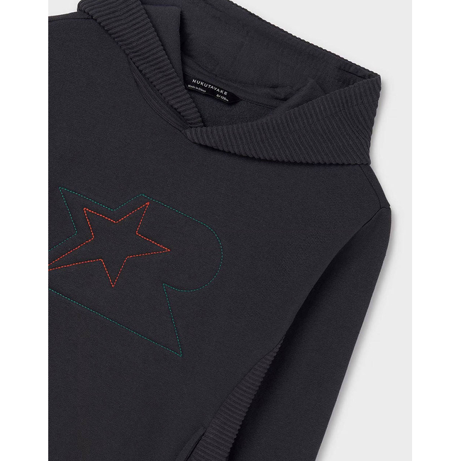 Product MAYORAL Sweatshirt with contrast base image