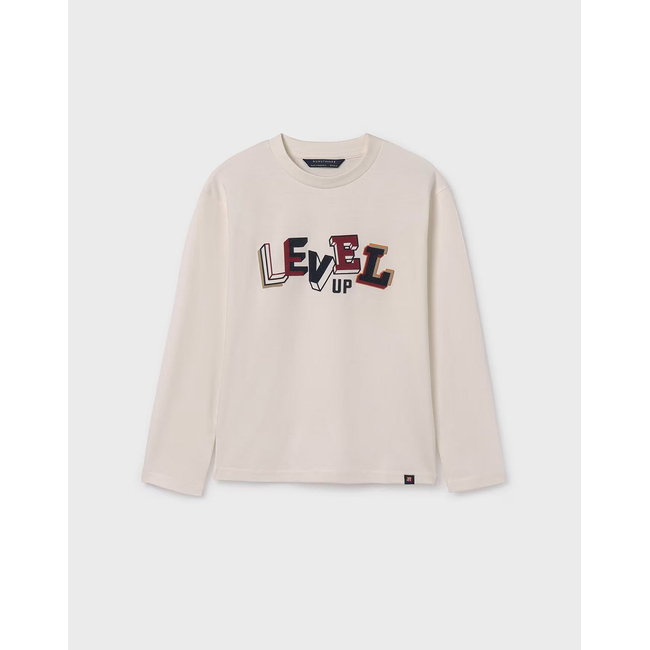 Product MAYORAL "level up" long shirt base image