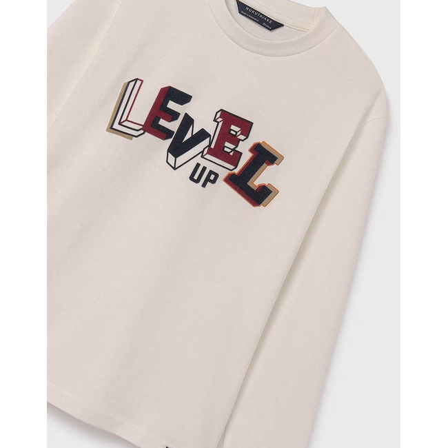 Product MAYORAL "level up" long shirt base image