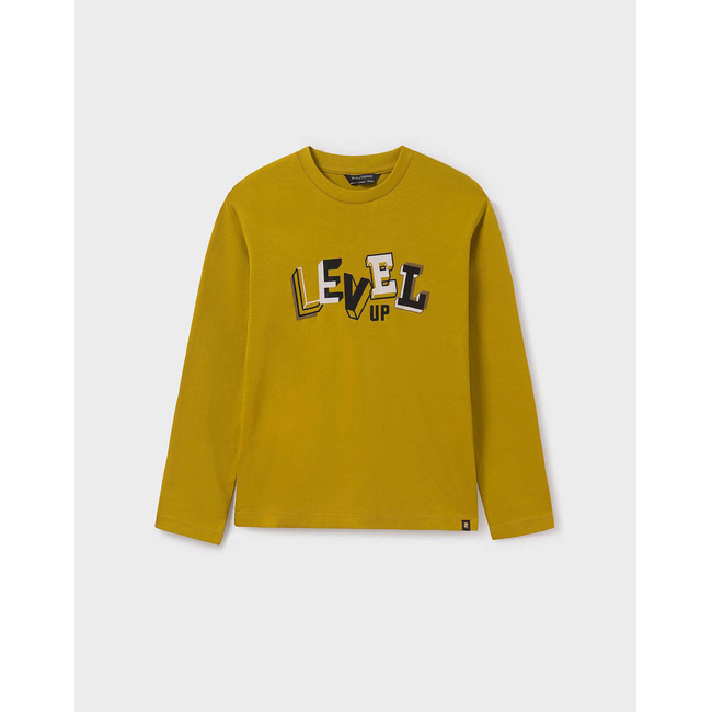 Product MAYORAL "level up" long shirt base image