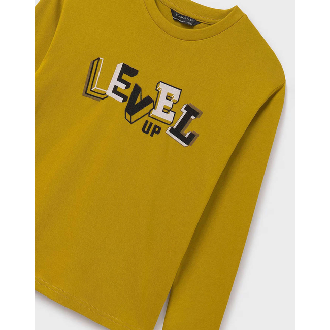 Product MAYORAL "level up" long shirt base image