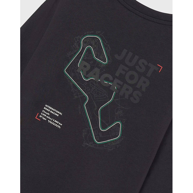 Product MAYORAL Long-sleeve shirt "racers" base image