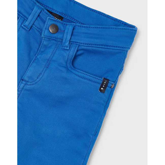 Product MAYORAL Παντελονι μαλακο slim fit base image