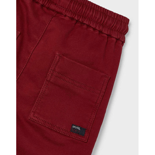 Product MAYORAL Παντελονι soft jogger base image
