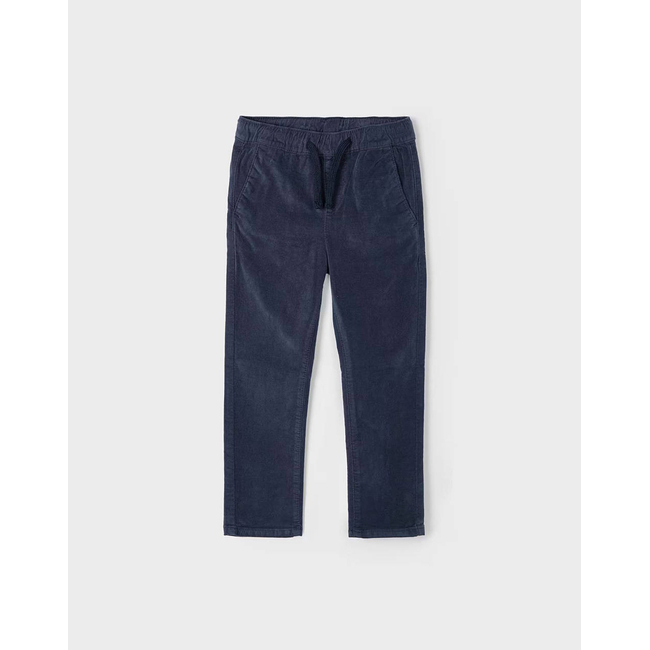 Product MAYORAL Παντελονι jogger βελουτε base image