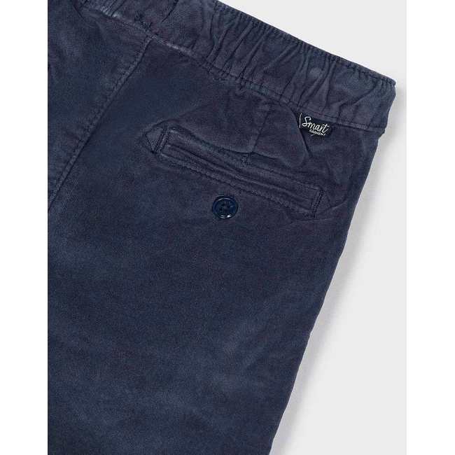 Product MAYORAL Παντελονι jogger βελουτε base image