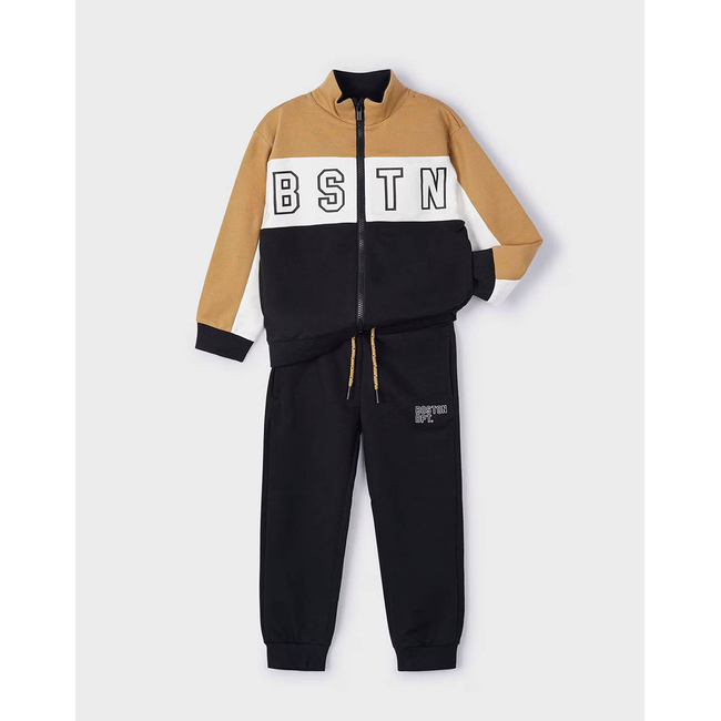 Product MAYORAL tracksuit 1 pants cardigan combination base image