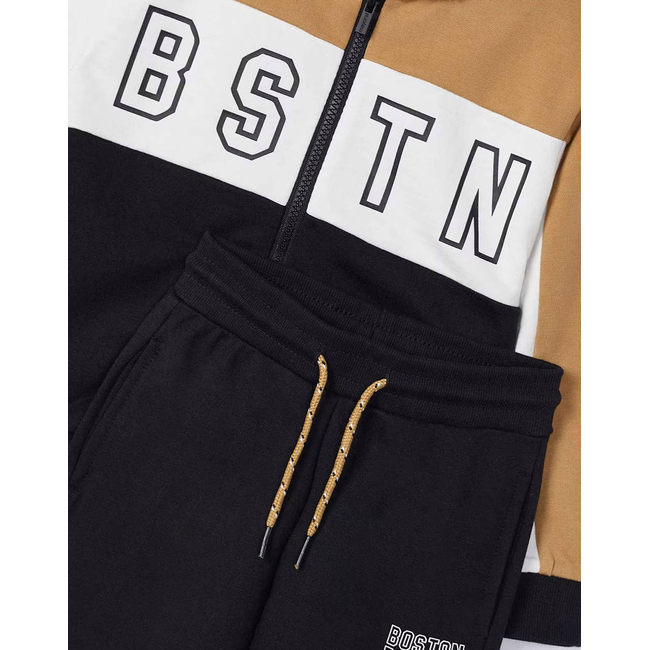 Product MAYORAL tracksuit 1 pants cardigan combination base image