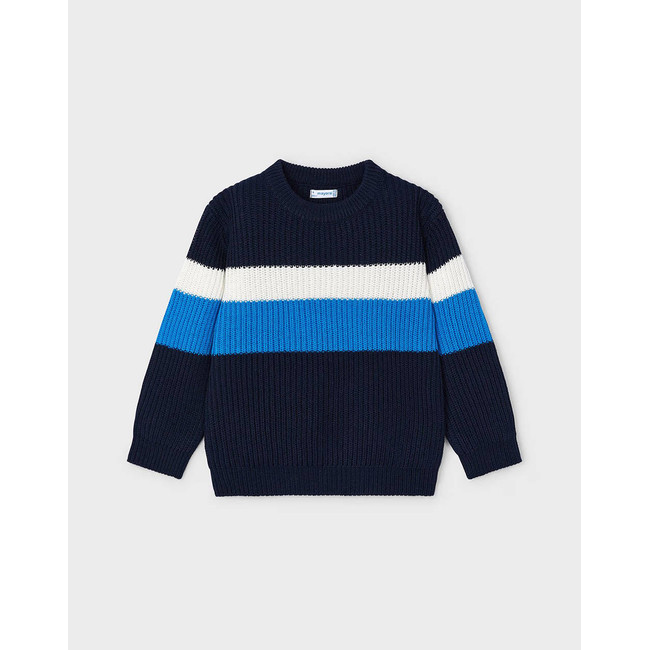 Product MAYORAL Perforated jersey base image