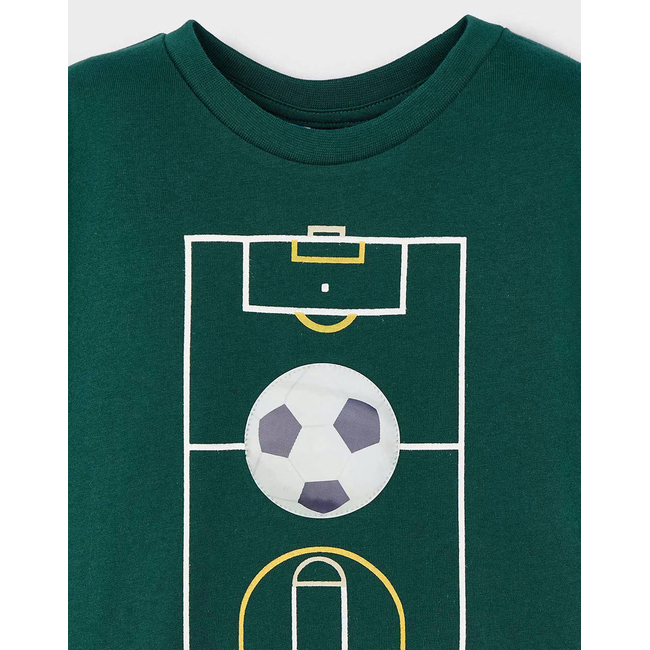 Product MAYORAL Long sleeve interactive shirt base image