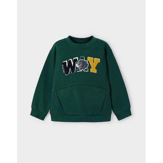 Product MAYORAL Applique sweater base image