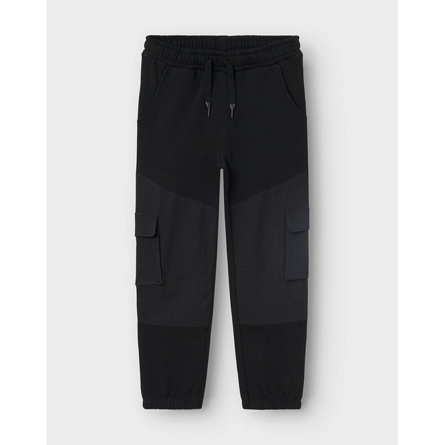 Product NAME IT NKMRILLO NREG SWEAT PANT BRU base image