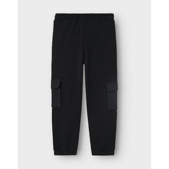 Product NAME IT NKMRILLO NREG SWEAT PANT BRU base image