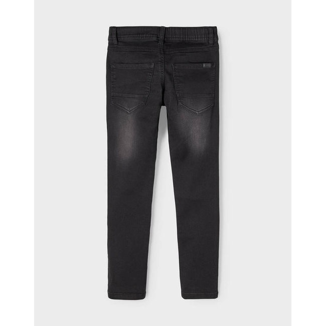Product NAME IT NKMRYAN SLIM SWE JEANS 5110-TH NOOS base image