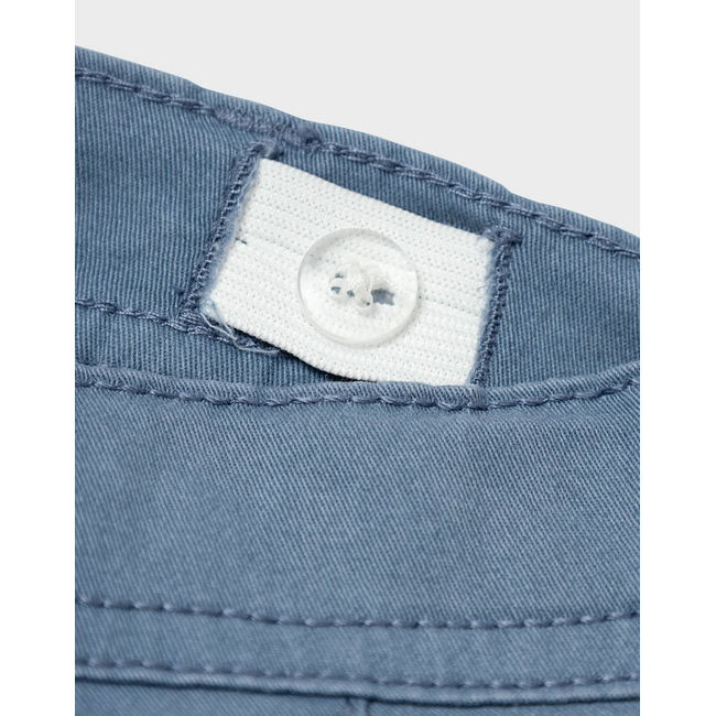 Product NAME IT NMMSILAS TAPERED TWI PANT 9150-HN O base image