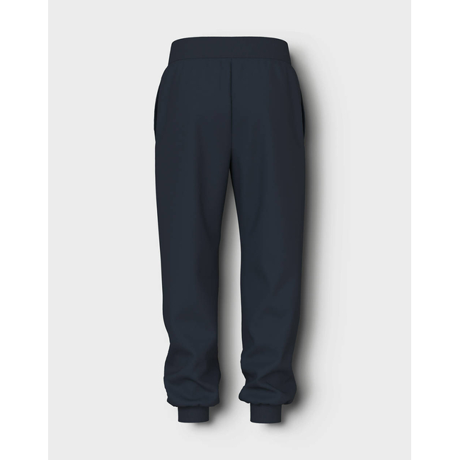 Product NAME IT NKMVIAN NREG SWE PANT BRU NOOS base image
