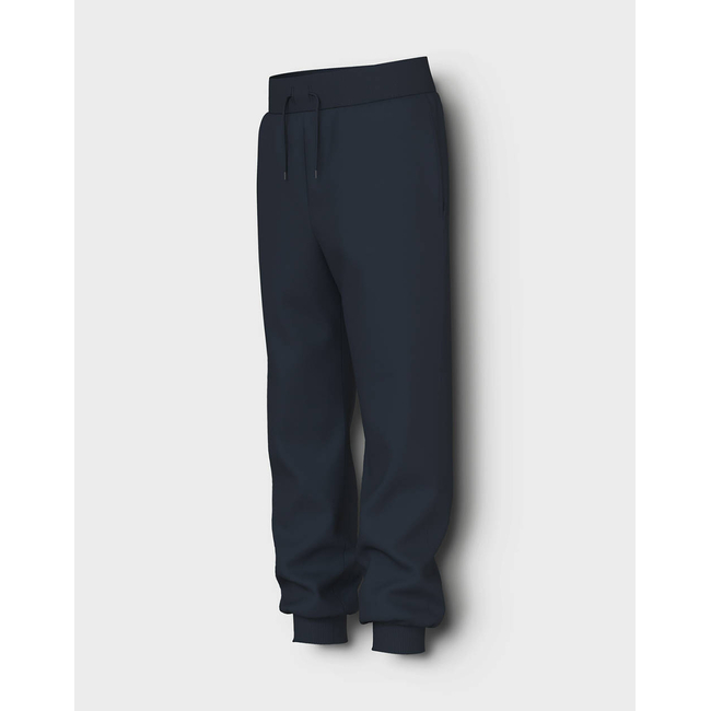 Product NAME IT NKMVIAN NREG SWE PANT BRU NOOS base image