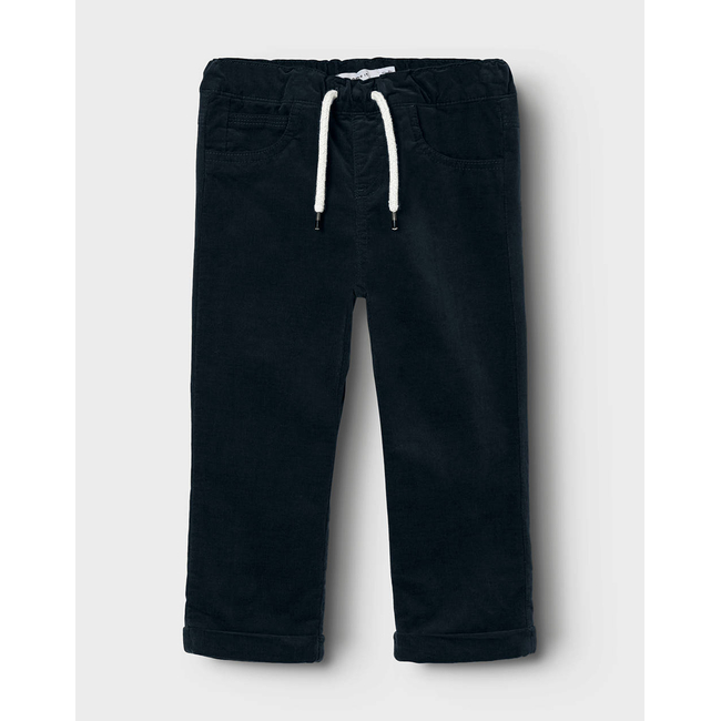 Product NAME IT NMMBEN REGULAR CORD WL PANT 5805-YT O base image