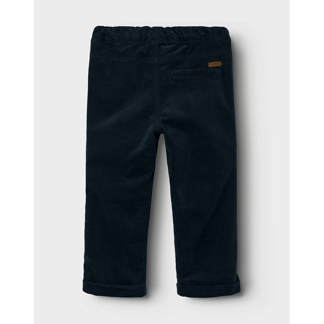 Product NAME IT NMMBEN REGULAR CORD WL PANT 5805-YT O base image