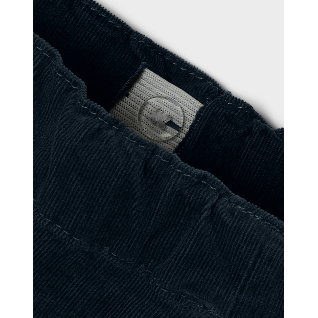 Product NAME IT NMMBEN REGULAR CORD WL PANT 5805-YT O base image